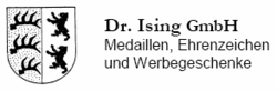 Württembergische Münzprägeanstalt Dr. Ising GmbH