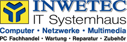 INWETEC Computer IT-Systemhaus