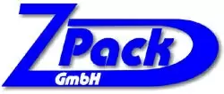 Z-Pack GmbH Palettenverpackung