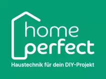 Home Perfect GmbH Logo
