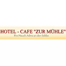 Hotel Cafe "Zur Mühle"