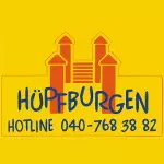 Hüpfburgen-Hotline-Inh. Dieter W.W. Stindt