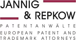 JANNIG & REPKOW  Deutsche und Europäische Patentanwälte, Augsburg und Berlin