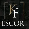 Logo K&F Agentur Ulm