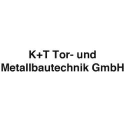 K+T Tor und Metallbautechnik GmbH