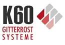 K60-Gitterrost Systeme