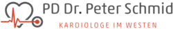 Kardiologe im Westen Dr. Peter Schmid