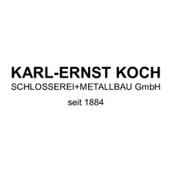 Karl-Ernst Koch Schlosserei + Metallbau GmbH