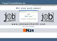 Jobsearcher24 Das Portal für Arbeit Bewerberportal Kostenloser Kontakt zu Bewerbern Stellenanzeigen schalten Bewerber finden Arb