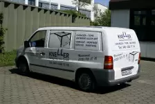 Kneller Garagentechnik GmbH