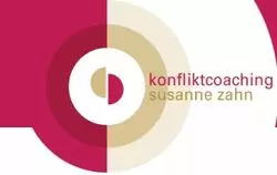 Konfliktcoaching Berlin Susanne Zahn