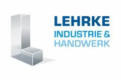 Logo von LEHRKE Industrie & Handwerk e. K.