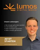 LUMOS Digital Media