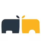 Mynestride Logo – Lasaro GmbH Geschäftsausstattung