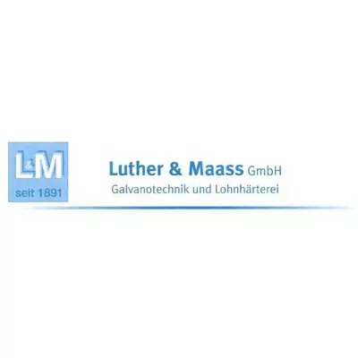 Luther & Maass GmbH