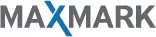Das Logo der Werbeagentur in Kassel mit dem Namen MAXMARK