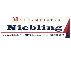 Malermeister Niebling