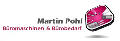 Martin Pohl Bürobedarf Onlineshop