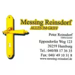 Messing Reinsdorf Messingartikel