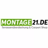 Montage21.de / Terrassenüberdachungen