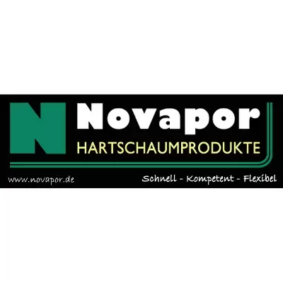 NOVAPOR Hans Lau GmbH & Co KG
