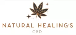 Natural healing\'s-cbd