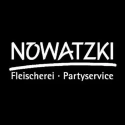 Nowatzki GmbH & Co. KG-Fleischerei & Party Service