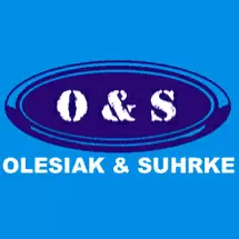 Olesiak & Suhrke