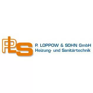 P. Loppow & Sohn GmbH-Heizungs und Sanitärtechnik