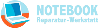 Notebook Reparatur Werkstatt - Bundesweiter Service