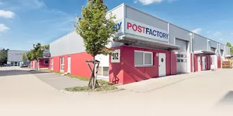 POSTFACTORY GmbH