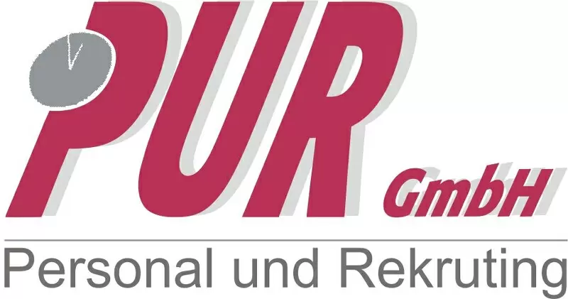 PUR GmbH Personal und Rekruting