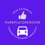 Parkplatzregister
