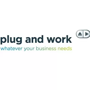 Plug and work Frankfurt THE SQUAIRE Business Center