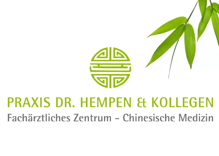 Praxis Dr. Hempen & Kollegen Fachärztliches Zentrum  Chinesische Medizin