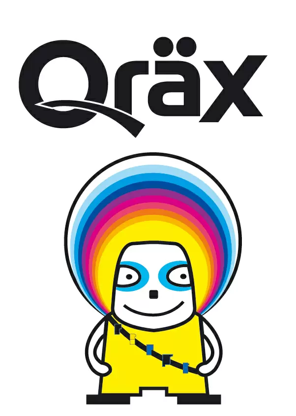 QRÄX - nachfüllen von Druckerpatronen