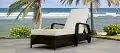 Polyrattan Möbel, wie Rattan Sonneninseln und Rattan Bar-Sets, günstig vom Rattan Shop Gartenmode online bestellen