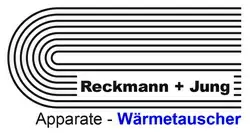 Reckmann + Jung GmbH & Co KG Behälter, Apparate, Wärmetauscher
