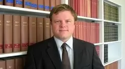 Rechtsanwalt Markus Rebl