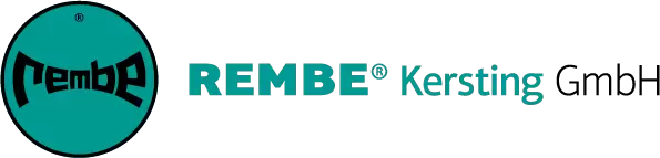 Logo REMBE® Kersting GmbH