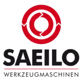 SAEILO Werkzeugmaschinen Logo