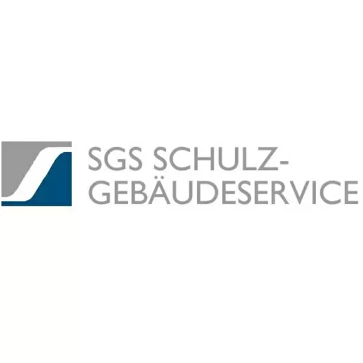 SGS Schulz Gebäudeservice