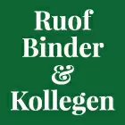 Sachverständigenbüro für Immobilienbewertung Andreas Ruof & Bernd A. Binder GmbH