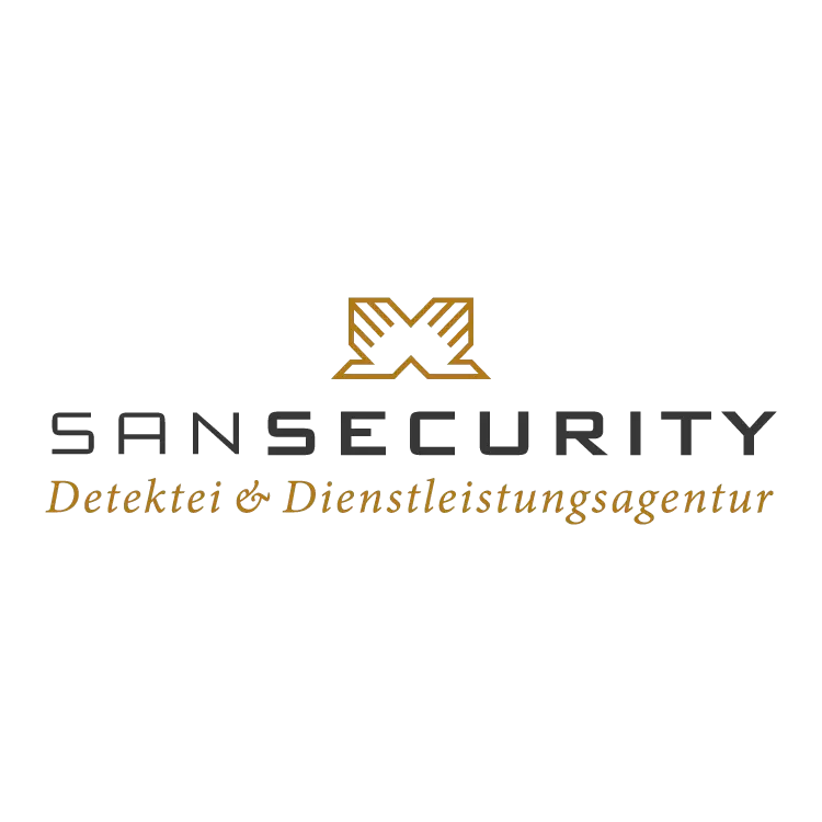 SanSecurity Detektei & Dienstleistungsagentur