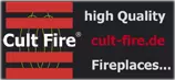 Cult Fire® International - neue-technik.de e.K.