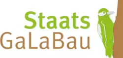 Staats GaLaBau Logo