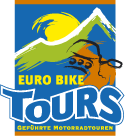 EURO BIKE TOURS Motorradreisen