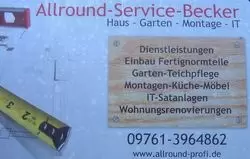 Allround-Service-Becker