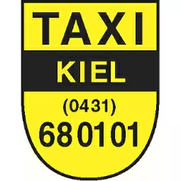 Taxi Kiel Kieler Funk-Taxi-Zentrale eG