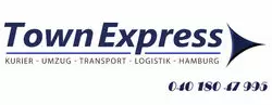 Town Express  Umzugsunternehmen Hamburg, Haushaltsauflösung